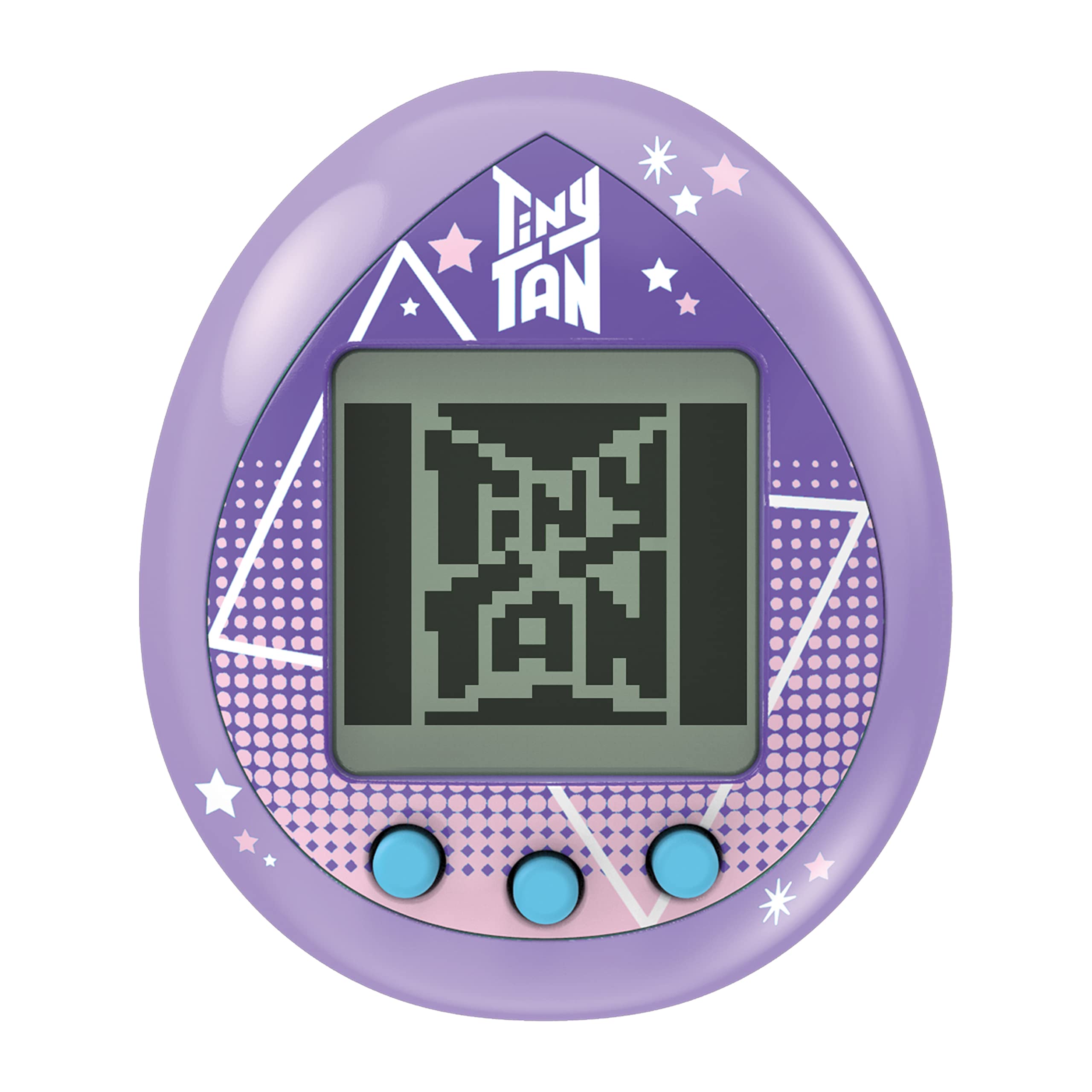 Tamagotchi Nano x BTS TinyTAN - Purple