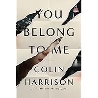 You Belong to Me: A Novel You Belong to Me: A Novel Hardcover Kindle Audible Audiobook Paperback Audio CD Sheet music