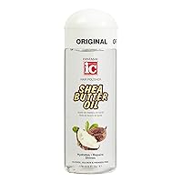 Ic Hair Polisher Shea Butter Oil, 6 Ounce