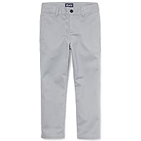 The Children's Place Boys Stretch Chino Pants