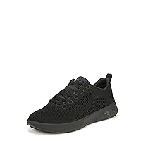 Vionic Women's Escapade Arrival Non-Slip Sneakers- Supportive Washable Slip-on Shoes That Includes a Built-in Arch Support Orthotic Footbed That Corrects Pronation and Helps Heel Pain, Sizes 5-12