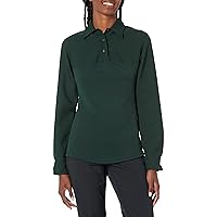 Womens Classic Hybrid Patrol Female Long Sleeve Shirt