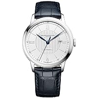 Baume et Mercier Classima Automatic Men's Watch MOA10333