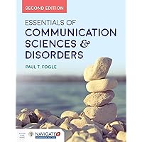 Essentials of Communication Sciences & Disorders Essentials of Communication Sciences & Disorders Paperback Kindle