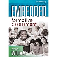 Embedded Formative Assessment: (Strategies for Classroom Assessment That Drives Student Engagement and Learning) (New Art and Science of Teaching) Embedded Formative Assessment: (Strategies for Classroom Assessment That Drives Student Engagement and Learning) (New Art and Science of Teaching) Perfect Paperback eTextbook