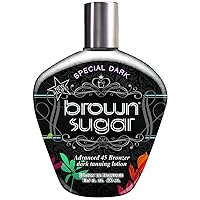Tan Incorporated Special Dark Brown Sugar Lotion