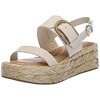 Dolce Vita Women's Chera Heeled Sandal