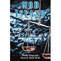 Mob Island Mob Island Paperback Kindle Hardcover