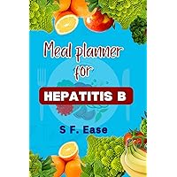 Meal planner for HEPATITIS B