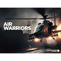 Air Warriors - Season 11