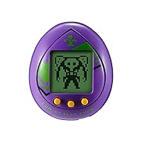 Evangelion Tamagotchi Evacchi Shinji Model EVA -01 Test Type Toy