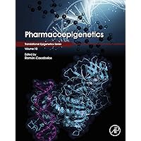 Pharmacoepigenetics (Translational Epigenetics Book 10) Pharmacoepigenetics (Translational Epigenetics Book 10) Kindle Hardcover