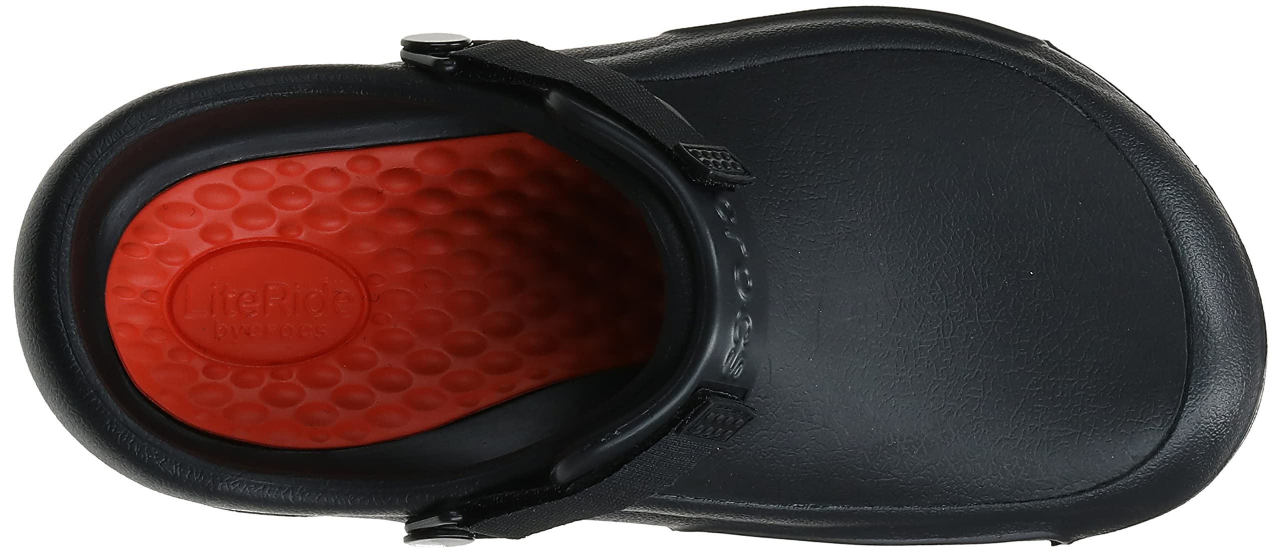 Mua Crocs Men's and Women's Bistro Pro Literide Clog | Slip Resistant Work  Shoes trên Amazon Mỹ chính hãng 2023 | Fado