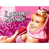 I Dream Of Jeannie - Season 01