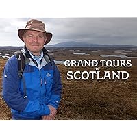 Grand Tours Of Scotland - Season 2