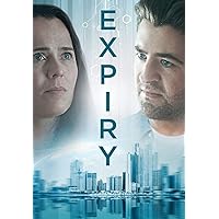 Expiry Expiry DVD
