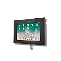 TABcare Locking Security Metal Case for Apple iPad 10 10.9