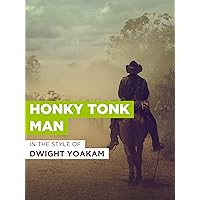 Honky Tonk Man