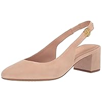 Cole Haan womens The Go-to Slingback Pump 45mm