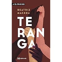 Teranga Teranga Board book