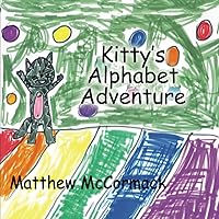 Kitty’s Alphabet Adventure Kitty’s Alphabet Adventure Paperback Kindle
