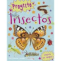 Proyecto Insectos