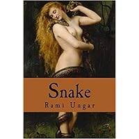Snake Snake Kindle Paperback