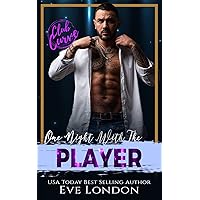 One Night with the Player: Club Curve Series One Night with the Player: Club Curve Series Kindle
