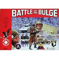 Battle of the Bulge (1991) [BOX SET]