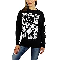 Disney Mickey Mouse & Minnie Mouse Long Sleeve Tee