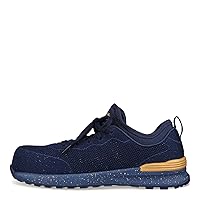 Skechers Women's Bulkin Balran 108033w Industrial Shoe