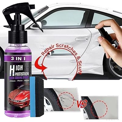 Mua Newbeeoo 3 in 1 Height Protection, 3in1 High Protection Car