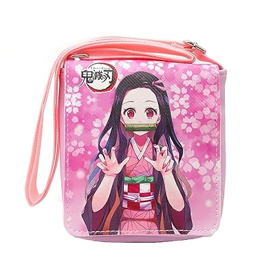 Honkai Impact 3rd Official 8-BIT Shoulder Crossbody Bag Anime Messenger Bag  Gift | eBay