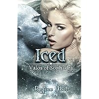 Iced Iced Kindle Paperback