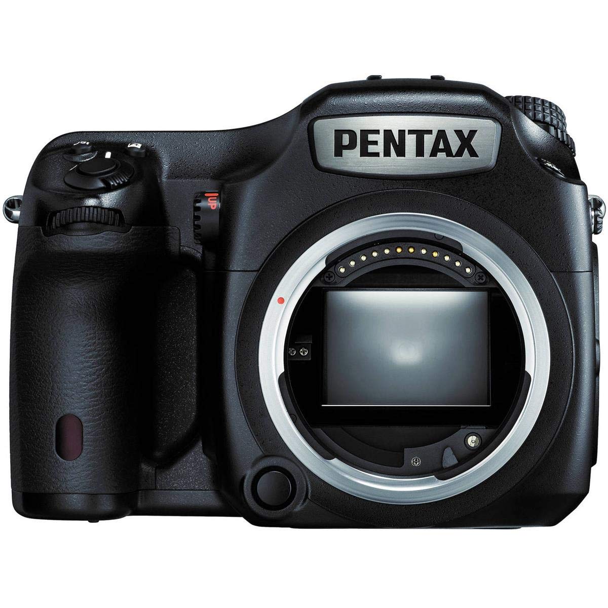 Pentax 645z Medium Format DSLR Camera Body Only