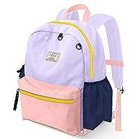 Toddler Backpack for Boys Girls 2-5, Preschool Backpack for Boys Girls, Kids Child Kindergarten Backpack