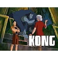 Kong, Staffel 1