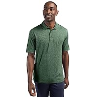 Charge Active Mens Short Sleeve Polo