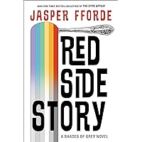 Red Side Story (Shades of Grey) Red Side Story (Shades of Grey) Kindle Audible Audiobook Hardcover Paperback