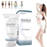 Glowbod Skin Firming Lotion, Glowbod Firming Body Lotion for Loose Skin, Glowbod Firming Lotion Moisturizer for Women and Men, Improves Wrinkles And Fine Lines & Reduces Dry Sagging Skin (1Pc)