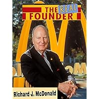 The Real Founder