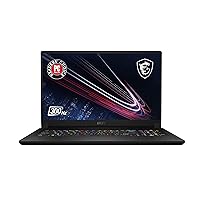 MSI GS76 Stealth Gaming Laptop: 17.3
