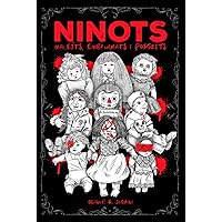 Ninots Maleïts, Embruixats i Posseïts (Catalan Edition) Ninots Maleïts, Embruixats i Posseïts (Catalan Edition) Hardcover Paperback