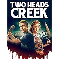 Two Heads Creek