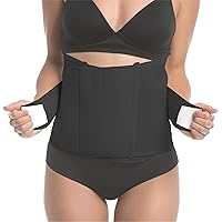 UpSpring Faja postpartum belly band, after baby shapewear wrap