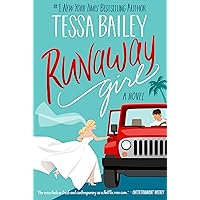 Runaway Girl: A Novel (The Girl Series Book 2) Runaway Girl: A Novel (The Girl Series Book 2) Kindle Paperback Audible Audiobook Audio CD