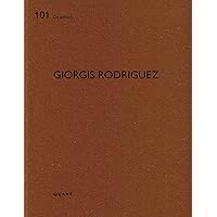 Giorgis Rodriguez (French Edition)