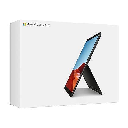 Microsoft Surface Pro X – 13