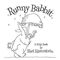 Runny Babbit: A Billy Sook Runny Babbit: A Billy Sook Hardcover Audible Audiobook Audio CD