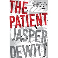 The Patient The Patient Paperback Audible Audiobook Kindle Hardcover Audio CD